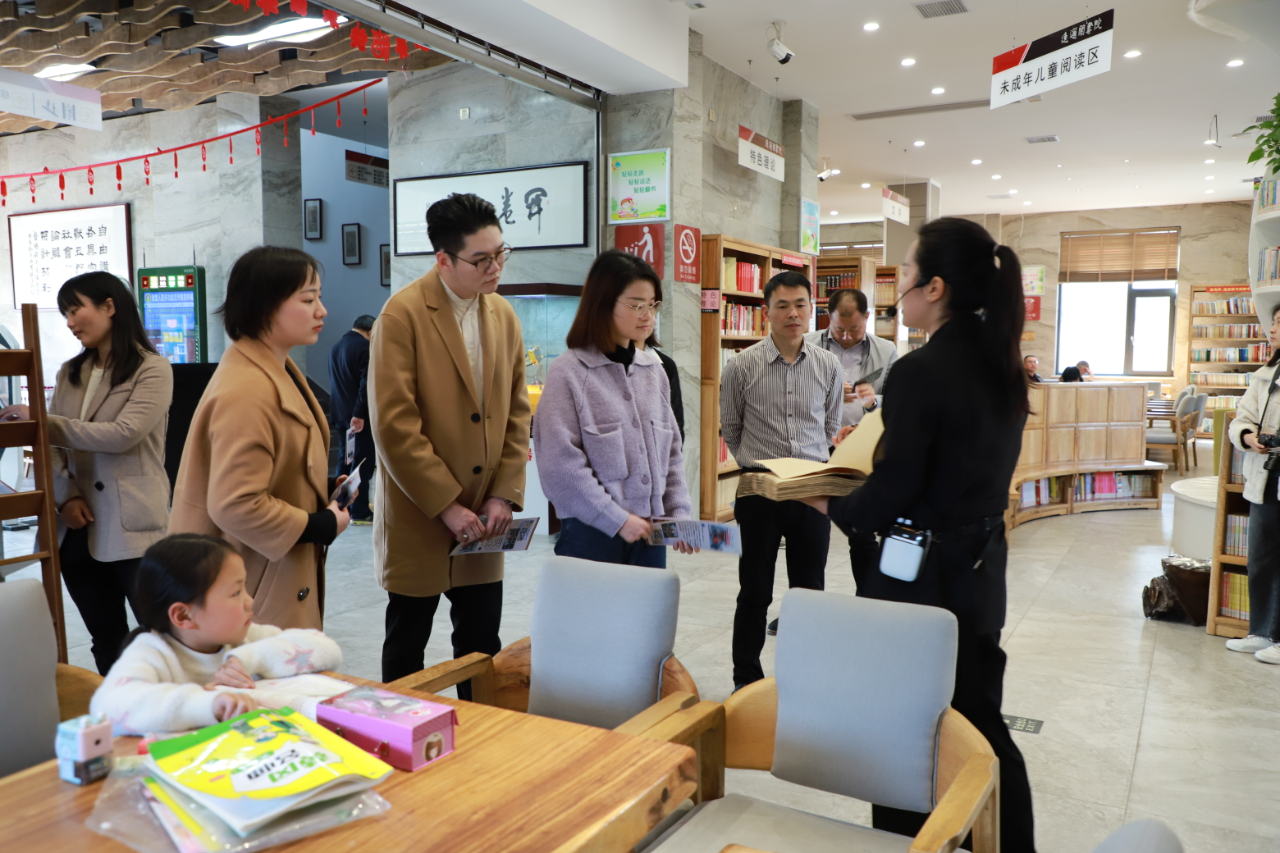 国家农业农村部专家组考察逸迩阁书院 逸迩动态 逸迩阁书院