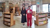 逸迩阁书院“阅读标兵”2022.10