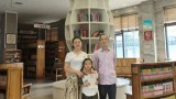逸迩阁书院第64期“阅读标兵”风采展示