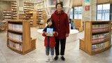 逸迩阁书院第66期“阅读标兵”风采展示
